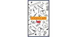 Doodle  App Screenshot 2