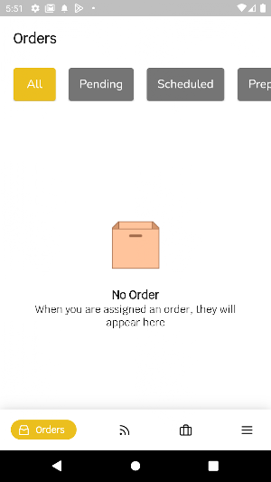 PK Vendor Screenshot 0