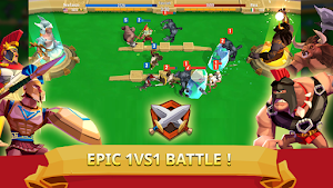 Trojan War 2: Premium Screenshot 2