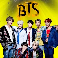 BTS Quiz