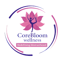 CoreBloom wellness