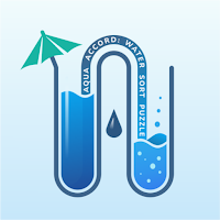 Aqua Accord: Water Sort Puzzle