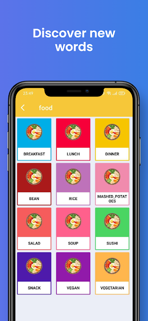 Learn Spanish - Beginners Screenshot 3