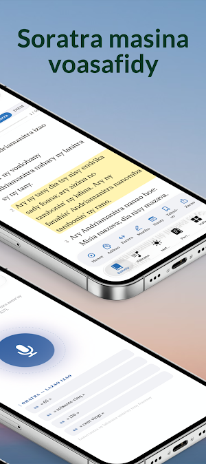 Baiboly Fihirana Screenshot 3