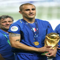 Cannavaro 4k wallpaper