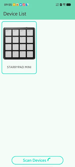 Midi Suite Screenshot 0