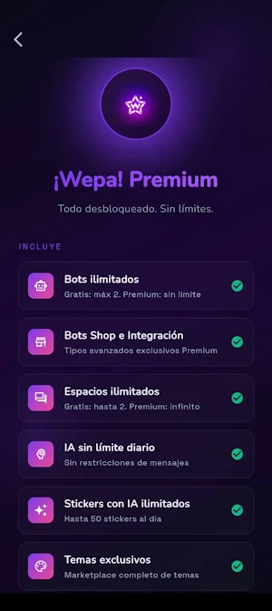 ¡Wepa! Screenshot 3