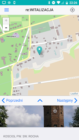 re:WITALIZACJA pamięci Konopni Screenshot 1