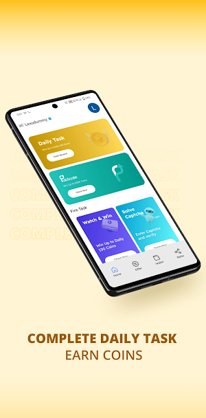 Lexorewards Screenshot 0