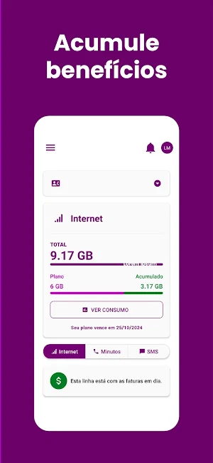 Myxtell Screenshot 1