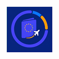 Schengen Calculator 90/180