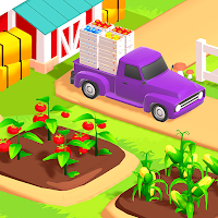 Farming Business Idle