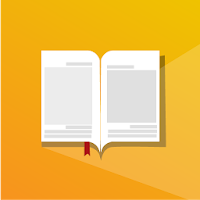Ebook Reader - EPUB Reader