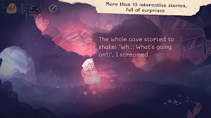 The Storyteller Screenshot 2