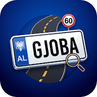 Gjoba — Plate Fine Checker