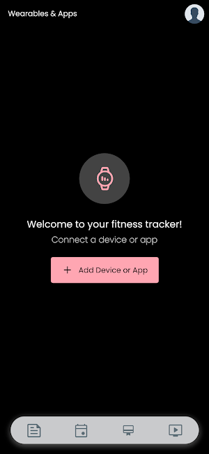 REFORM Pilates Screenshot 2