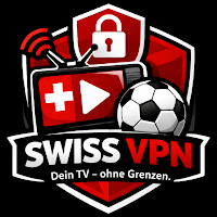 SWISS VPN – Grenzenlos online