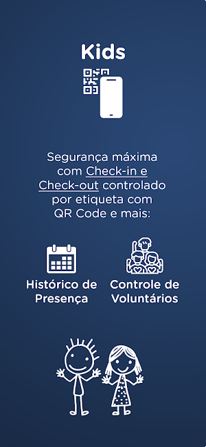 Comunidade Zoe Ivaiporã Screenshot 2