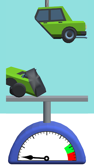 Cut Object Screenshot 2