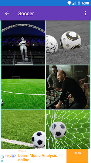 Hockey, Skateboarding, Soccer Wallpapers Screenshot 0