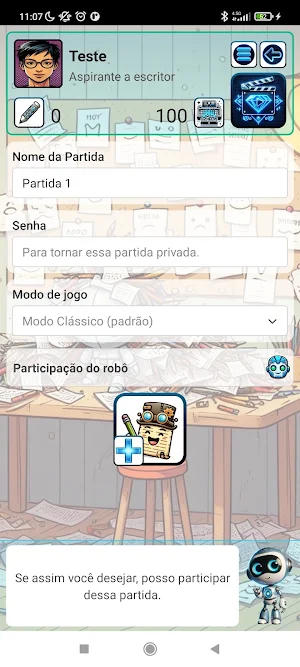 Who With Whom Screenshot 3