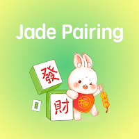 JadePairing: Mahjong Match