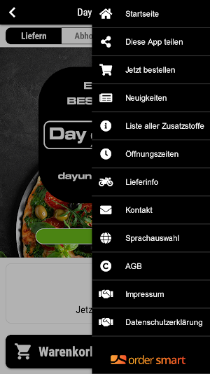 Day and Night Screenshot 2