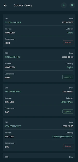 The Hub Screenshot 3