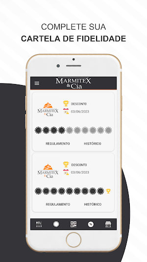 Marmitex e Cia Screenshot 1
