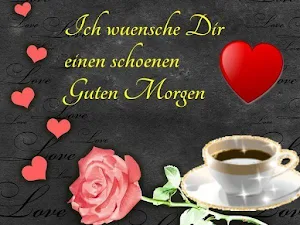 Guten Morgen Mein Schatz Screenshot 1