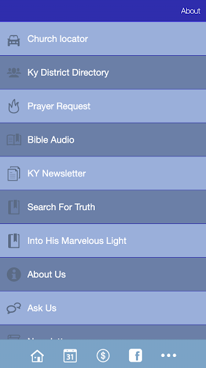 ALJC Kentucky Screenshot 1
