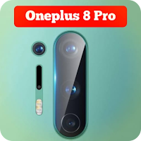 Camera for OnePlus 8 Pro
