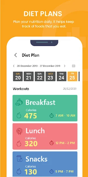 Dynamic Code Center Screenshot 3