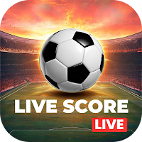 Football Live Score: Soccer