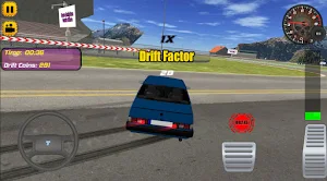 Extreme Pro Drift Screenshot 3