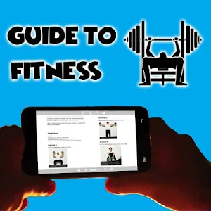 Guide To Fitness Screenshot 2