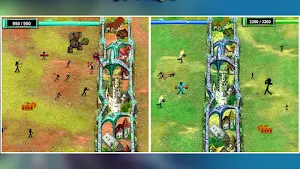 Sarens: Tower Defense Screenshot 0