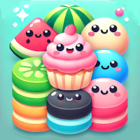 Merge Treats