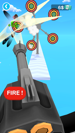 Revolrun Screenshot 3