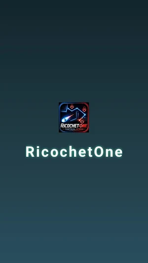 RicochetOne Screenshot 0