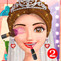Doll Makeup Games - New Fashion girls games 2020