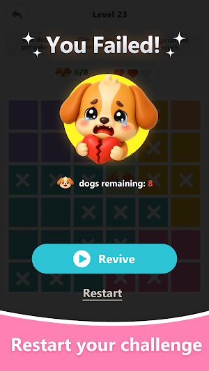 Pupsudoku Screenshot 3