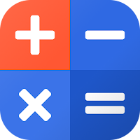 Calculator+ : Fast and Simple