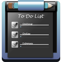 To-Do List & Budget