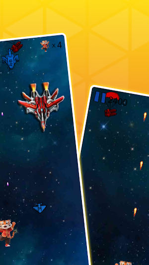 Sky Blitz Screenshot 2