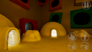 Garten of Banban 0 Screenshot 0