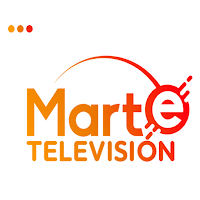 Marte Television