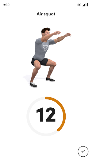 JARAGONGYM24 Screenshot 1