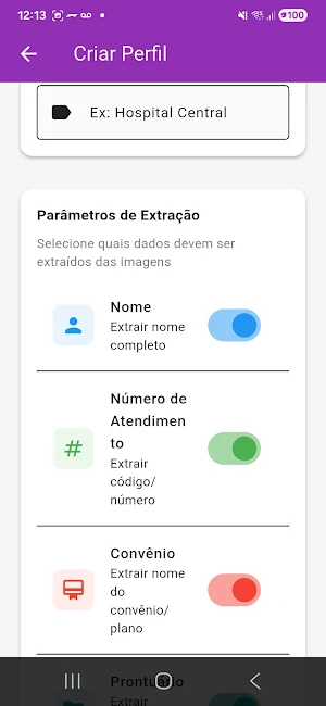 EZyCntrl Screenshot 3
