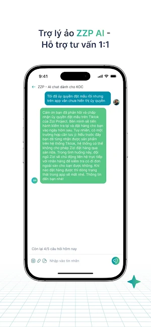 ZZP Screenshot 3
